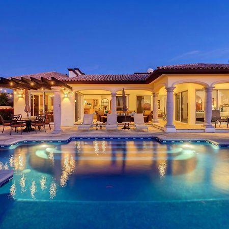 Agave Azul Is A Great Ocean Golf View Rental Perfect For Groups Families Cabo San Lucas Dış mekan fotoğraf