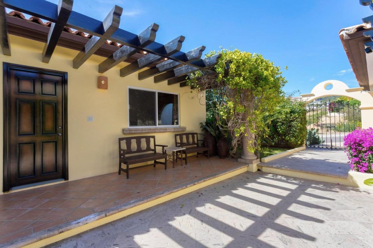 Agave Azul Is A Great Ocean Golf View Rental Perfect For Groups Families Cabo San Lucas Dış mekan fotoğraf