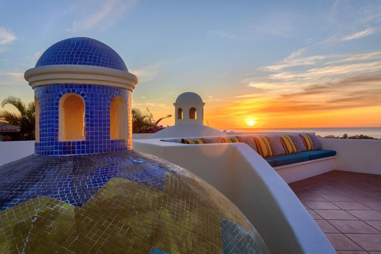 Agave Azul Is A Great Ocean Golf View Rental Perfect For Groups Families Cabo San Lucas Dış mekan fotoğraf