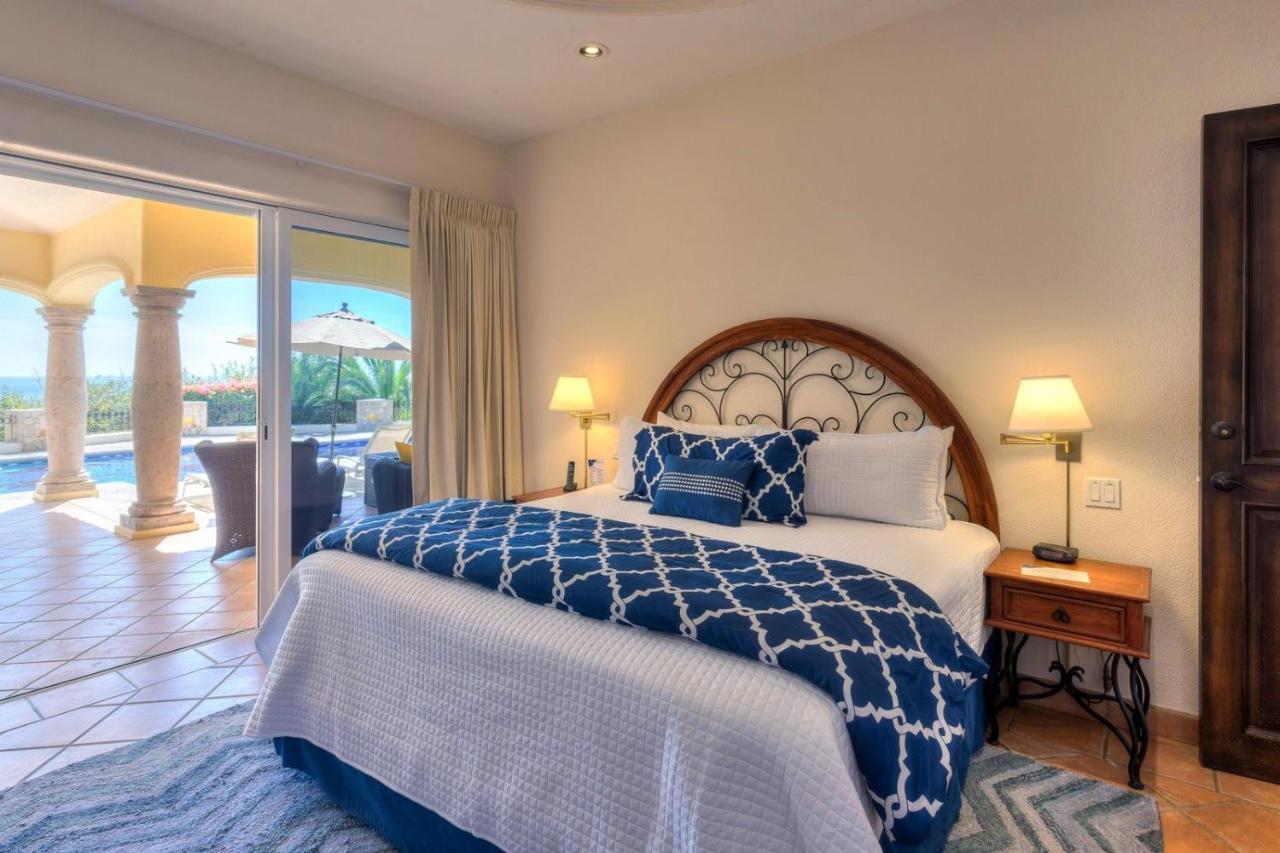 Agave Azul Is A Great Ocean Golf View Rental Perfect For Groups Families Cabo San Lucas Dış mekan fotoğraf