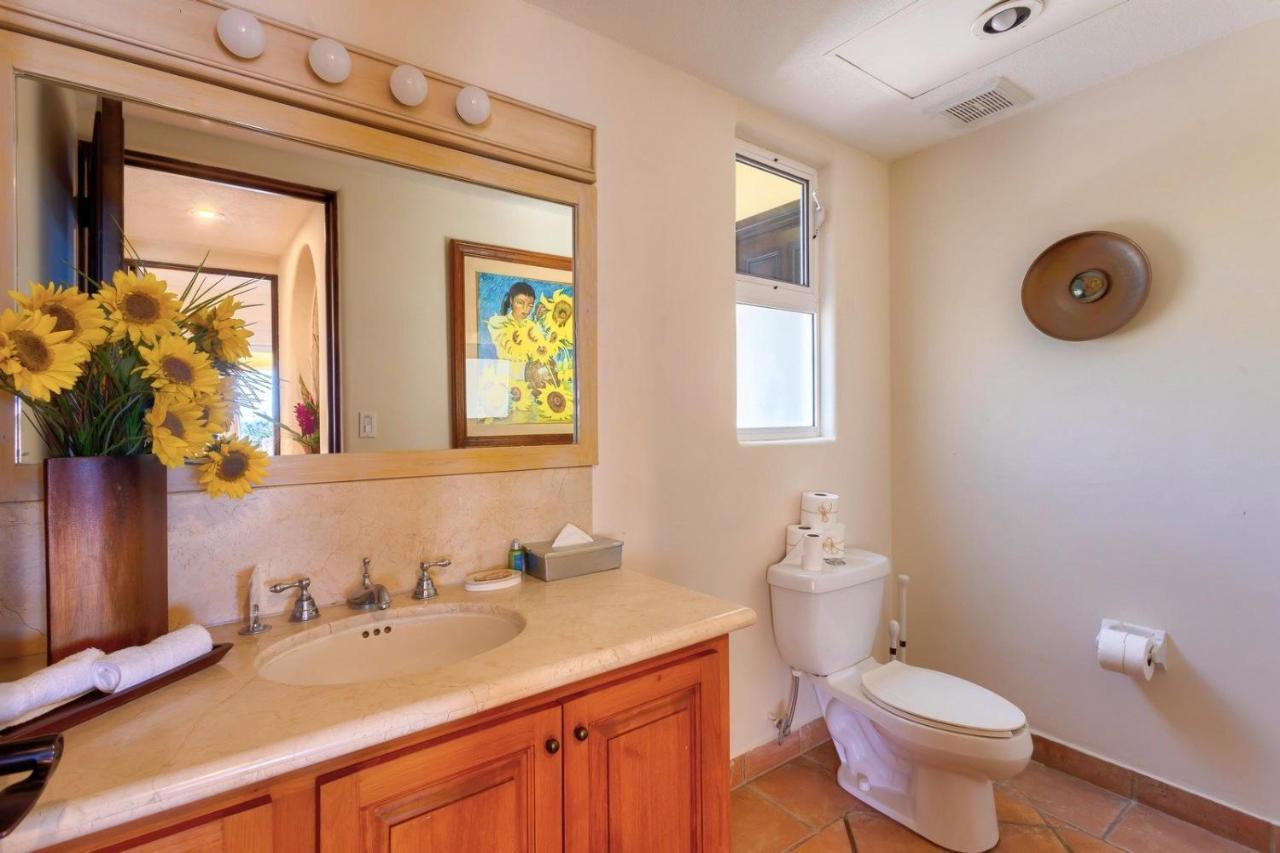 Agave Azul Is A Great Ocean Golf View Rental Perfect For Groups Families Cabo San Lucas Dış mekan fotoğraf