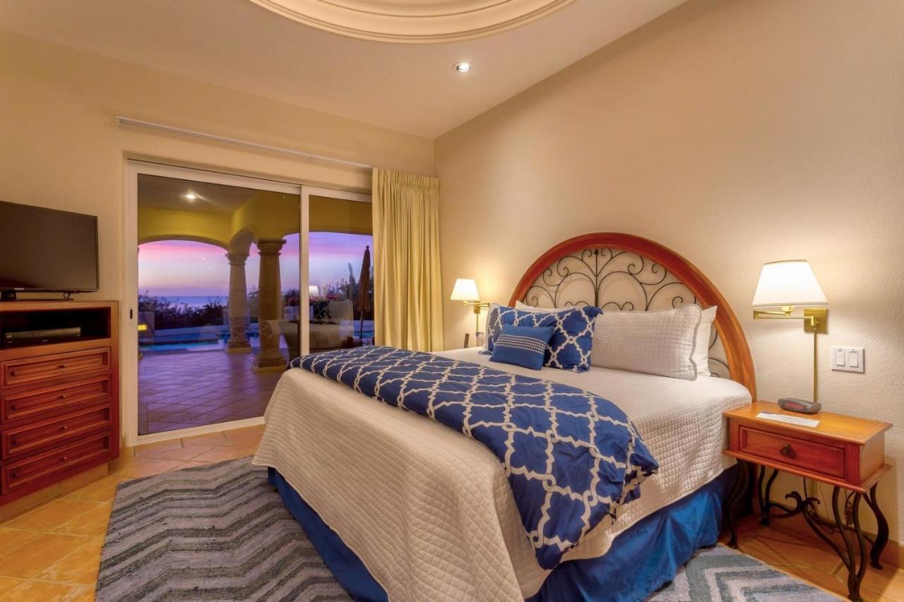 Agave Azul Is A Great Ocean Golf View Rental Perfect For Groups Families Cabo San Lucas Dış mekan fotoğraf