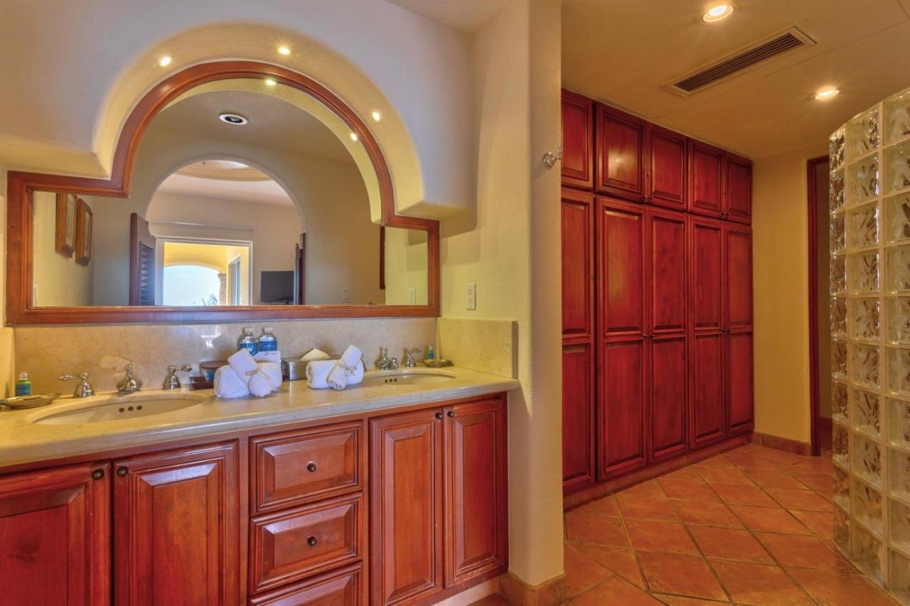 Agave Azul Is A Great Ocean Golf View Rental Perfect For Groups Families Cabo San Lucas Dış mekan fotoğraf