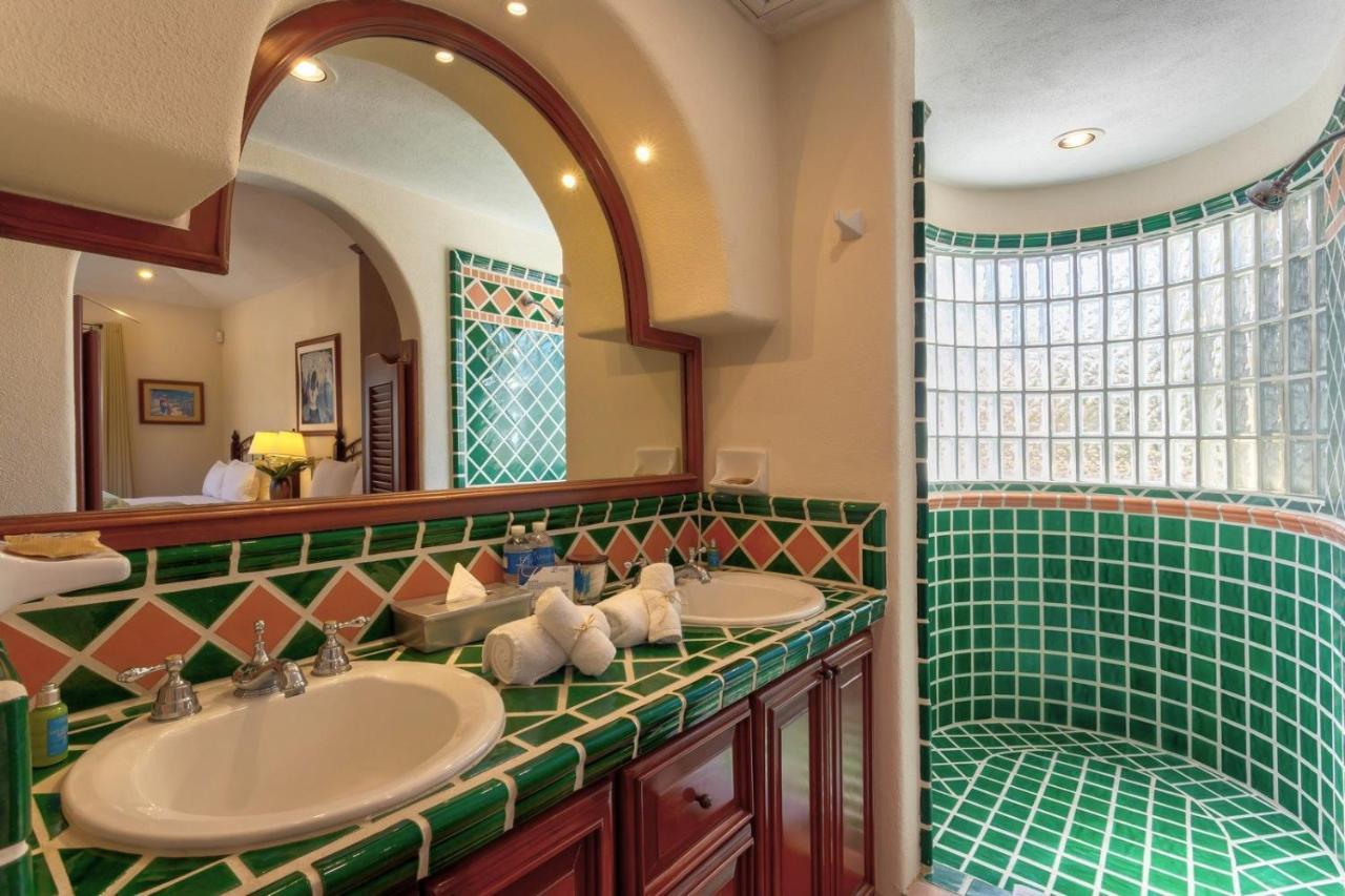 Agave Azul Is A Great Ocean Golf View Rental Perfect For Groups Families Cabo San Lucas Dış mekan fotoğraf