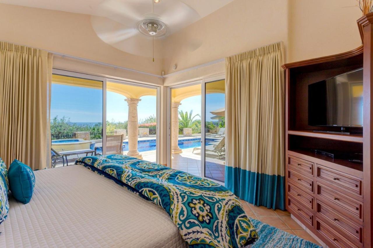 Agave Azul Is A Great Ocean Golf View Rental Perfect For Groups Families Cabo San Lucas Dış mekan fotoğraf