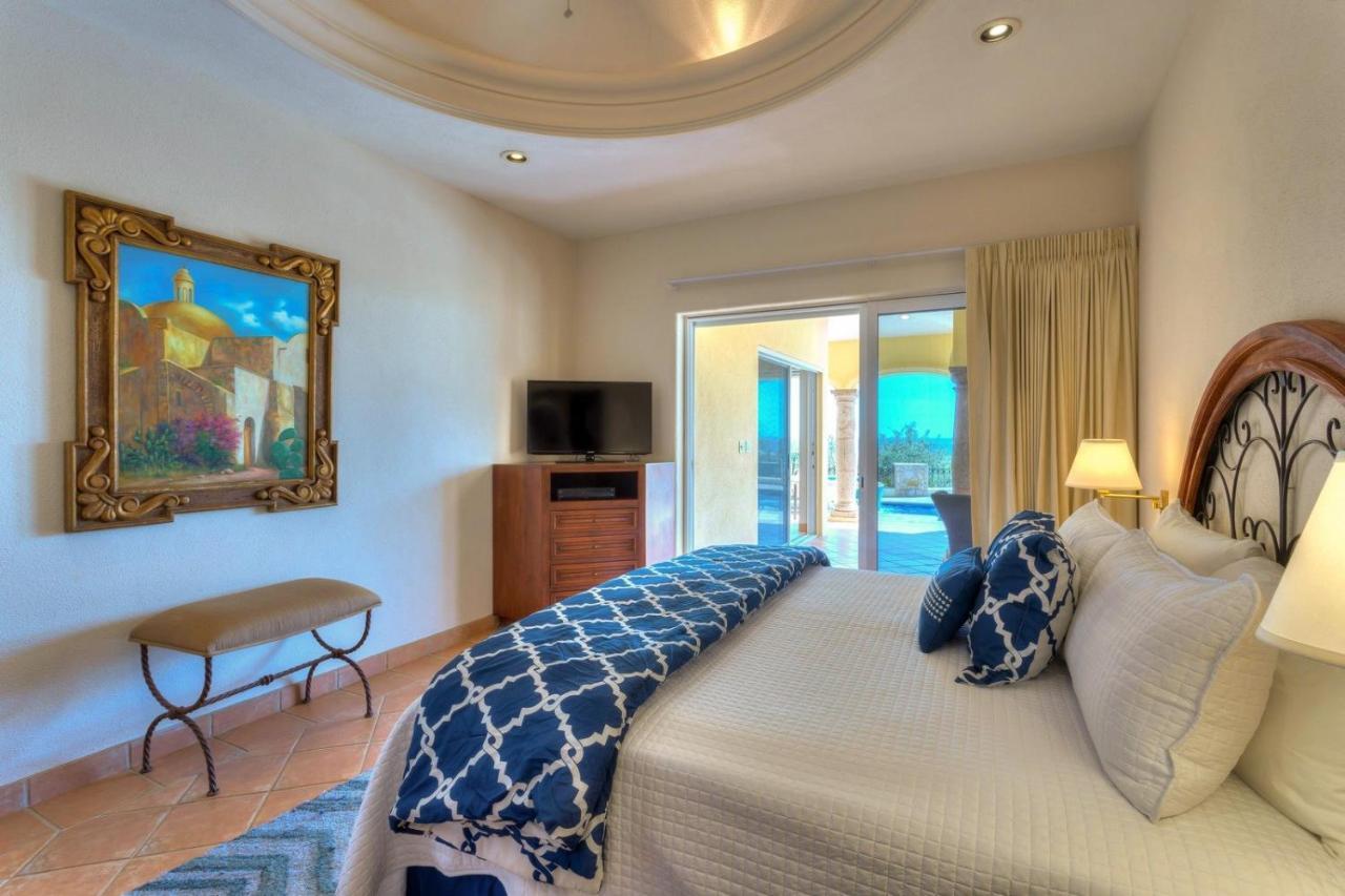 Agave Azul Is A Great Ocean Golf View Rental Perfect For Groups Families Cabo San Lucas Dış mekan fotoğraf