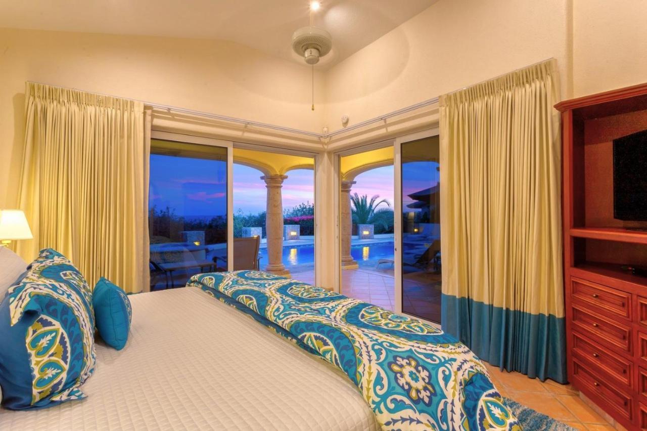 Agave Azul Is A Great Ocean Golf View Rental Perfect For Groups Families Cabo San Lucas Dış mekan fotoğraf
