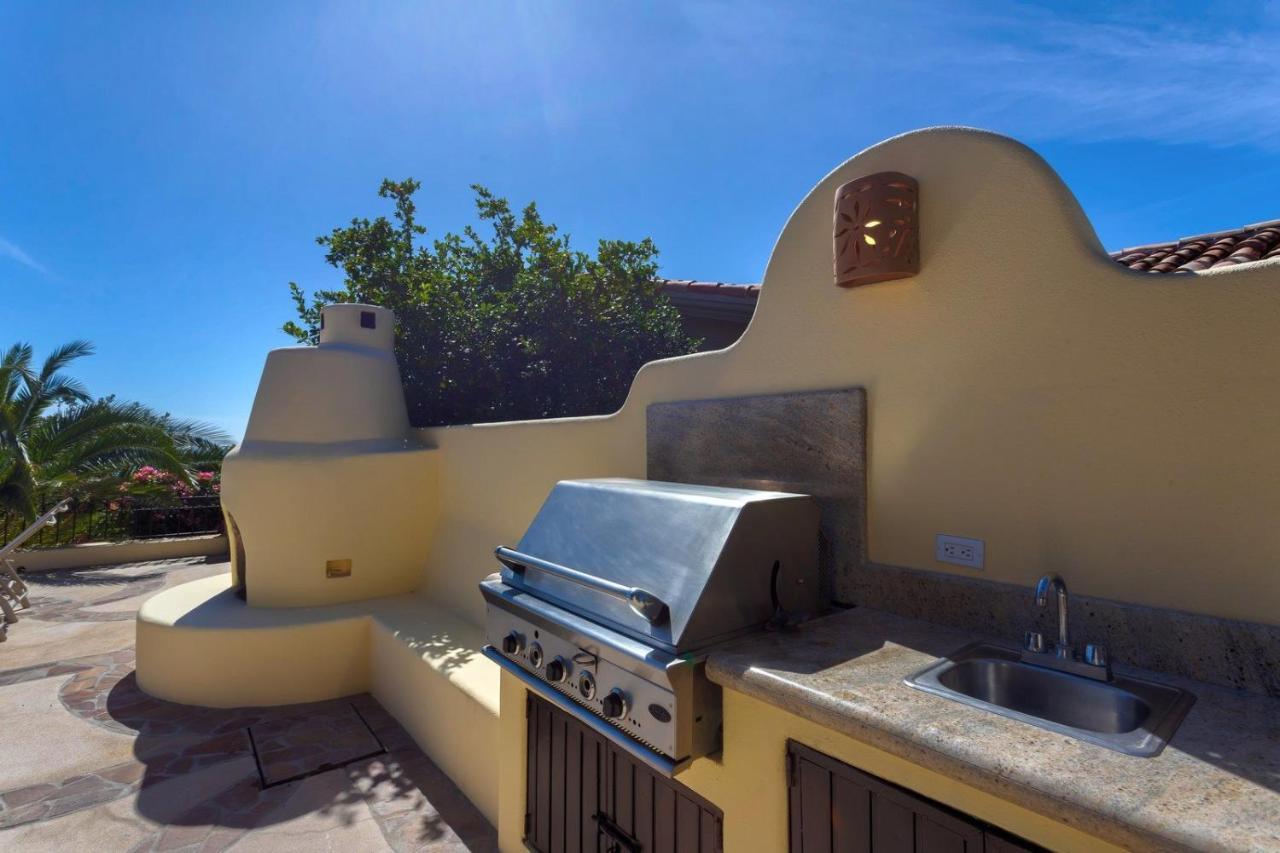 Agave Azul Is A Great Ocean Golf View Rental Perfect For Groups Families Cabo San Lucas Dış mekan fotoğraf