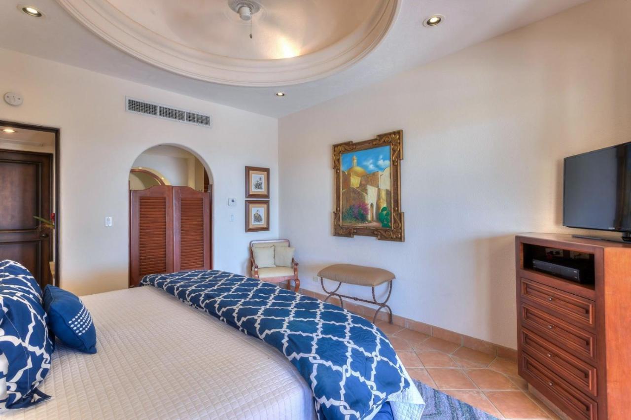 Agave Azul Is A Great Ocean Golf View Rental Perfect For Groups Families Cabo San Lucas Dış mekan fotoğraf