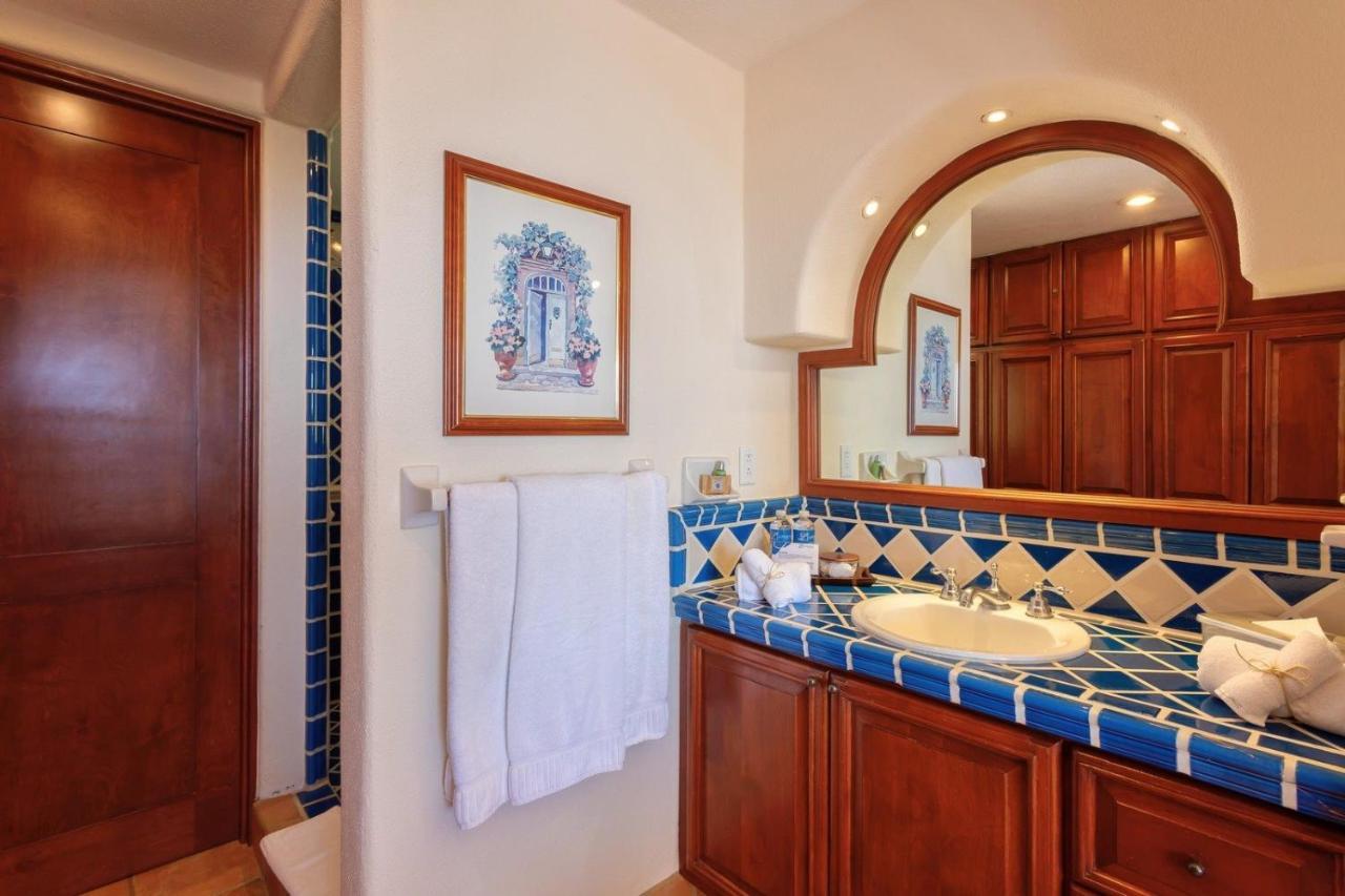Agave Azul Is A Great Ocean Golf View Rental Perfect For Groups Families Cabo San Lucas Dış mekan fotoğraf