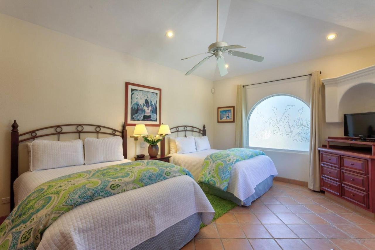 Agave Azul Is A Great Ocean Golf View Rental Perfect For Groups Families Cabo San Lucas Dış mekan fotoğraf