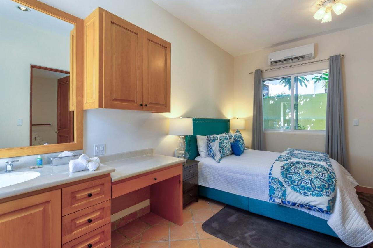 Agave Azul Is A Great Ocean Golf View Rental Perfect For Groups Families Cabo San Lucas Dış mekan fotoğraf