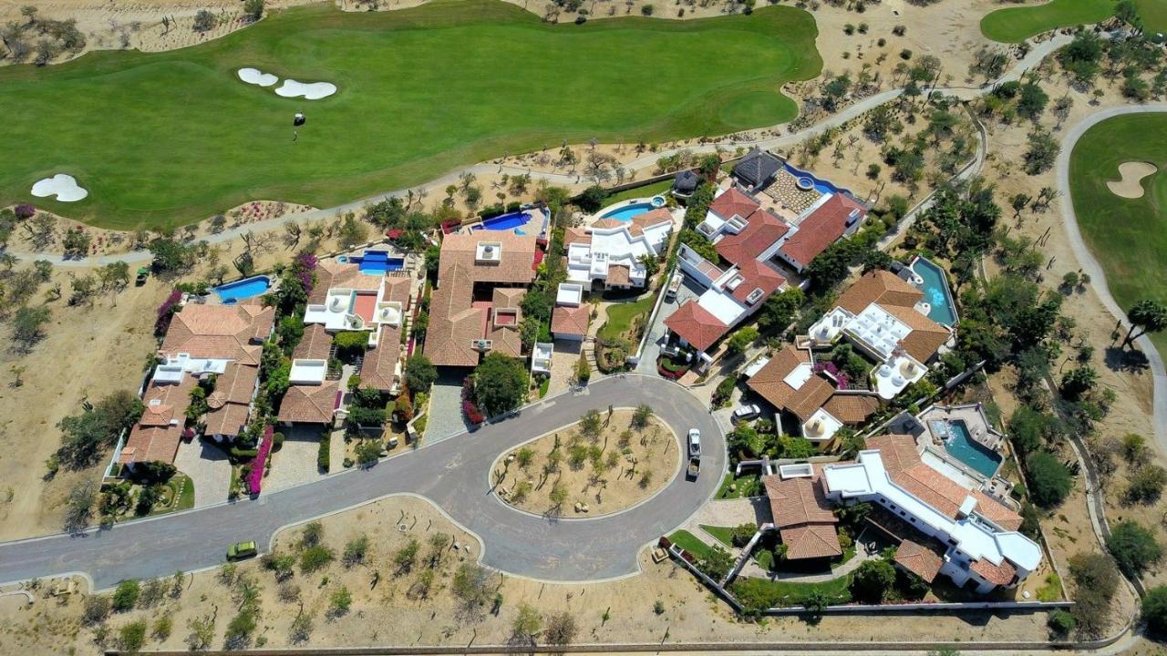 Agave Azul Is A Great Ocean Golf View Rental Perfect For Groups Families Cabo San Lucas Dış mekan fotoğraf