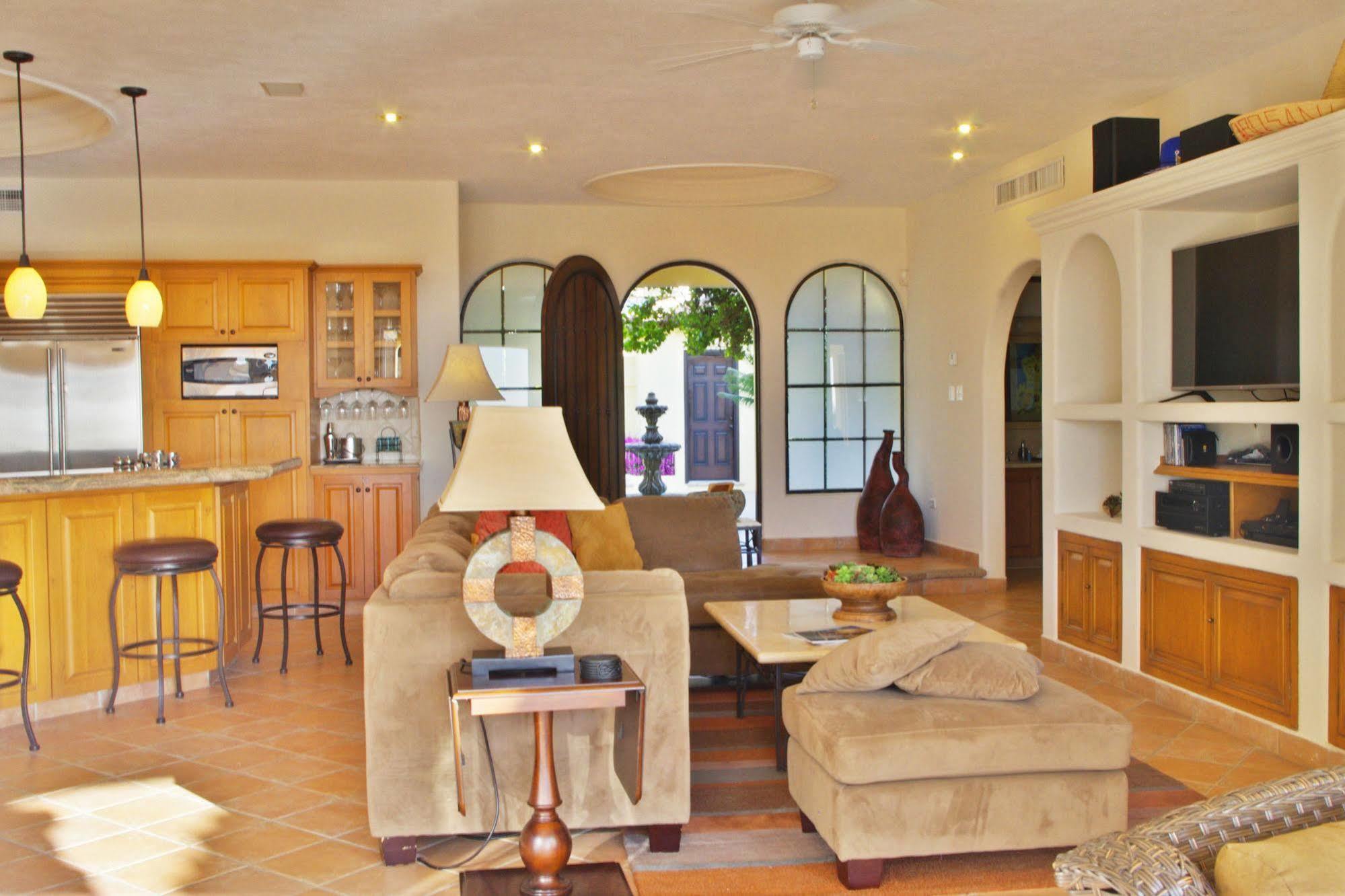 Agave Azul Is A Great Ocean Golf View Rental Perfect For Groups Families Cabo San Lucas Dış mekan fotoğraf
