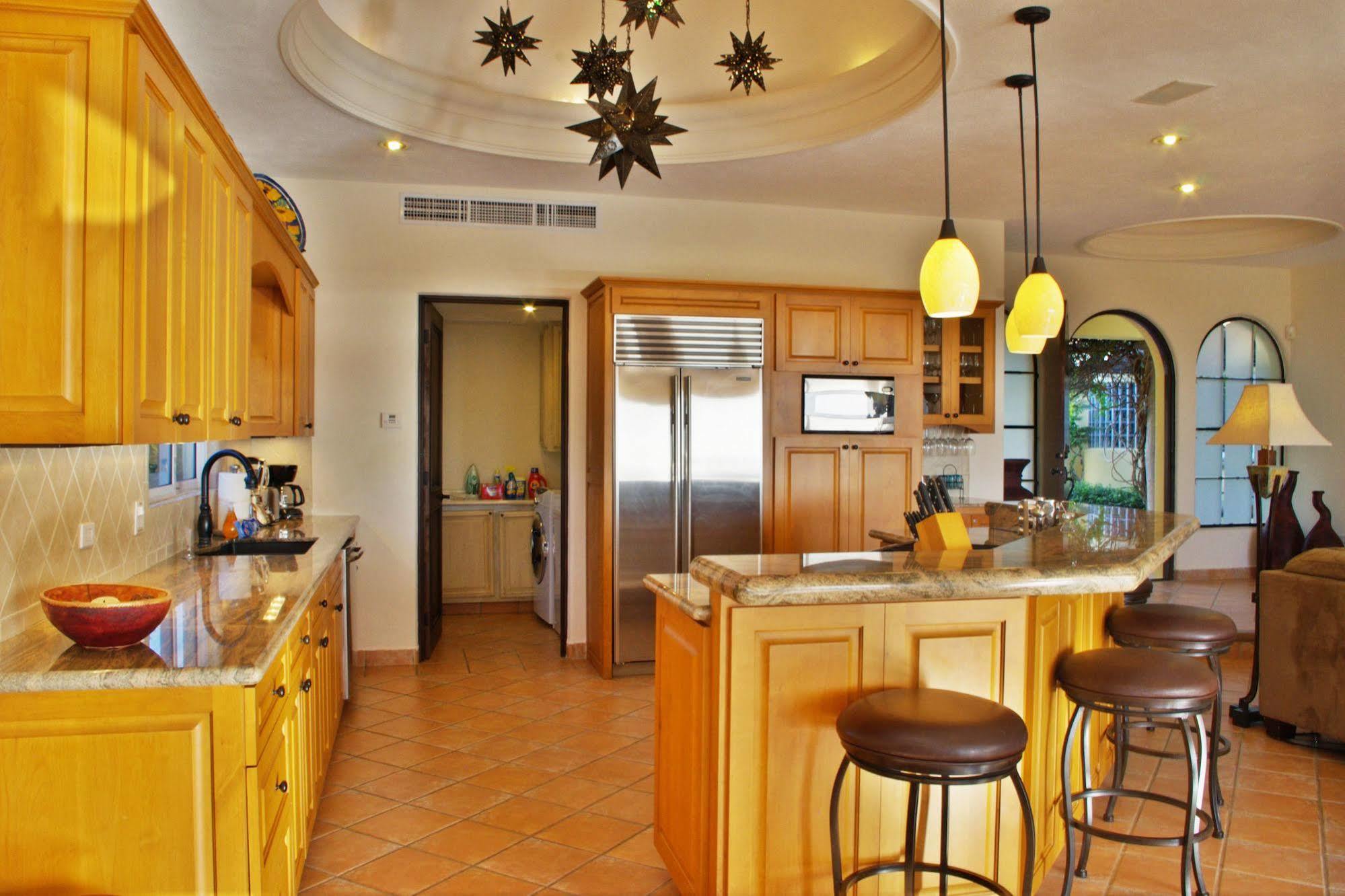 Agave Azul Is A Great Ocean Golf View Rental Perfect For Groups Families Cabo San Lucas Dış mekan fotoğraf