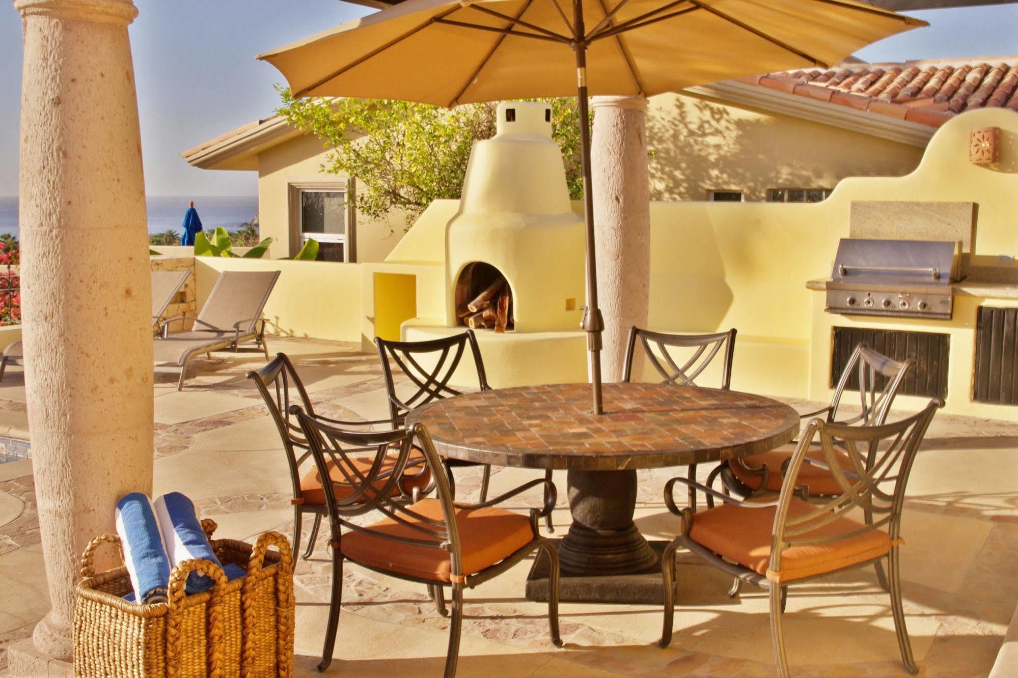 Agave Azul Is A Great Ocean Golf View Rental Perfect For Groups Families Cabo San Lucas Dış mekan fotoğraf