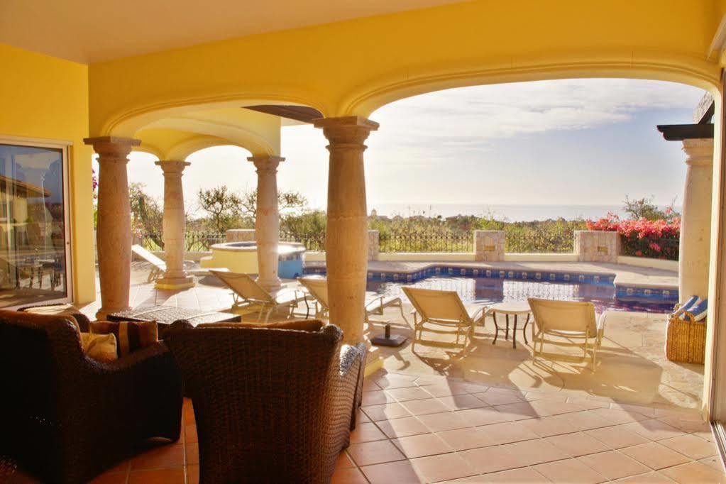 Agave Azul Is A Great Ocean Golf View Rental Perfect For Groups Families Cabo San Lucas Dış mekan fotoğraf