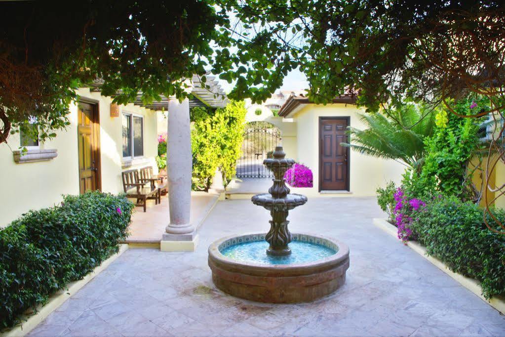 Agave Azul Is A Great Ocean Golf View Rental Perfect For Groups Families Cabo San Lucas Dış mekan fotoğraf