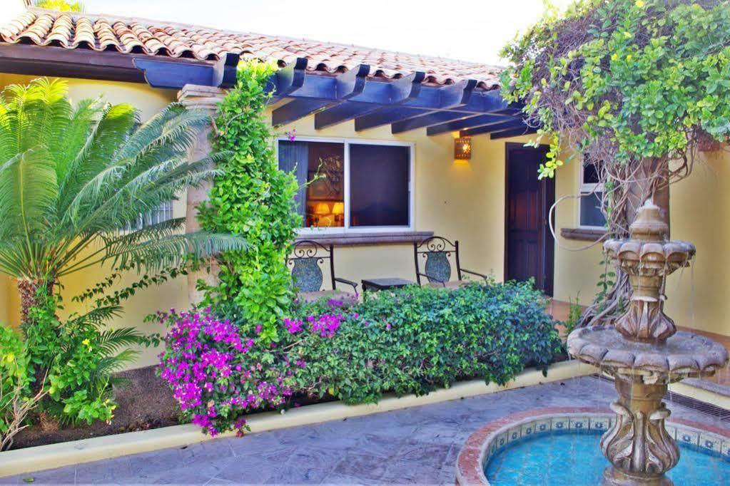 Agave Azul Is A Great Ocean Golf View Rental Perfect For Groups Families Cabo San Lucas Dış mekan fotoğraf